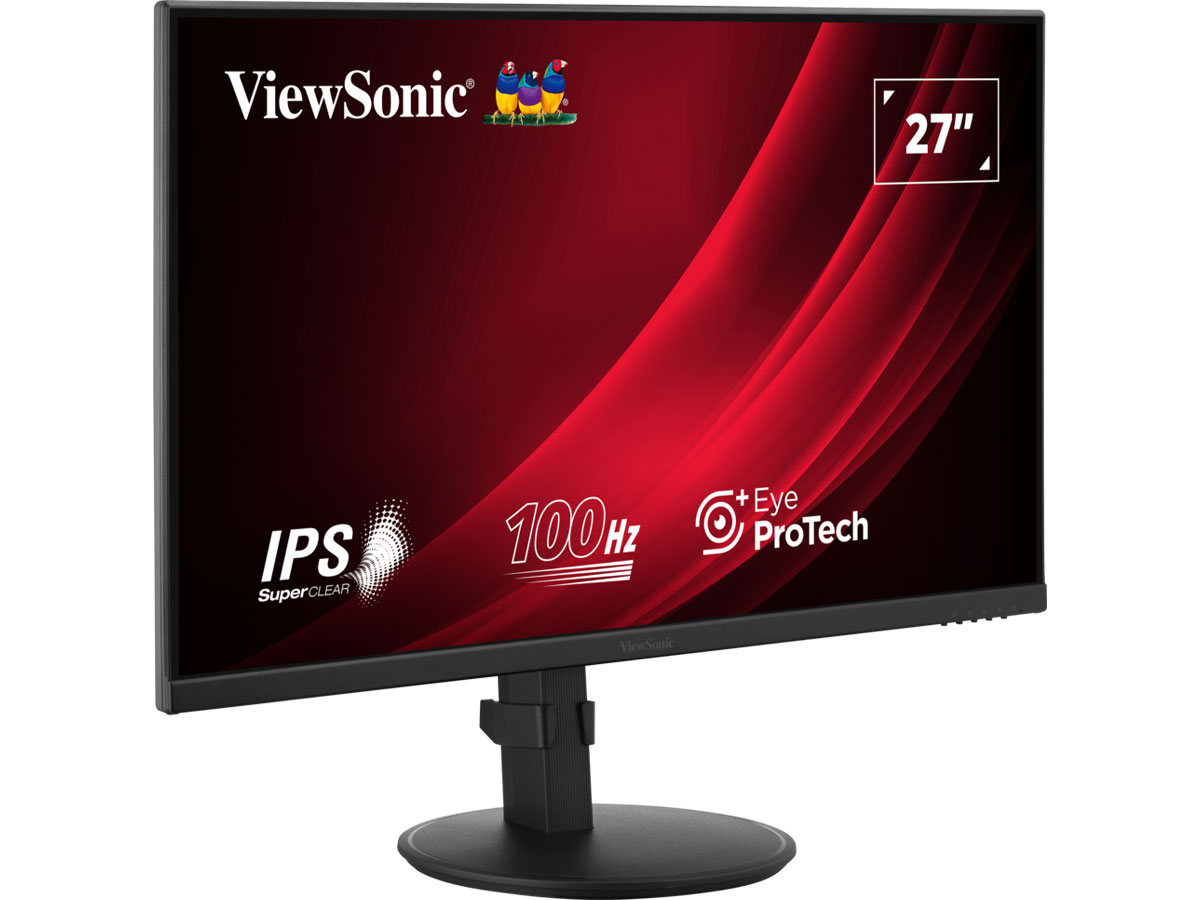 ViewSonic VA2708-HDJ