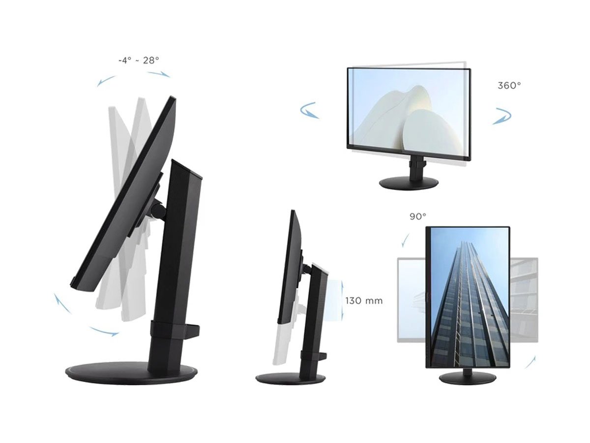 ViewSonic VA2708-HDJ