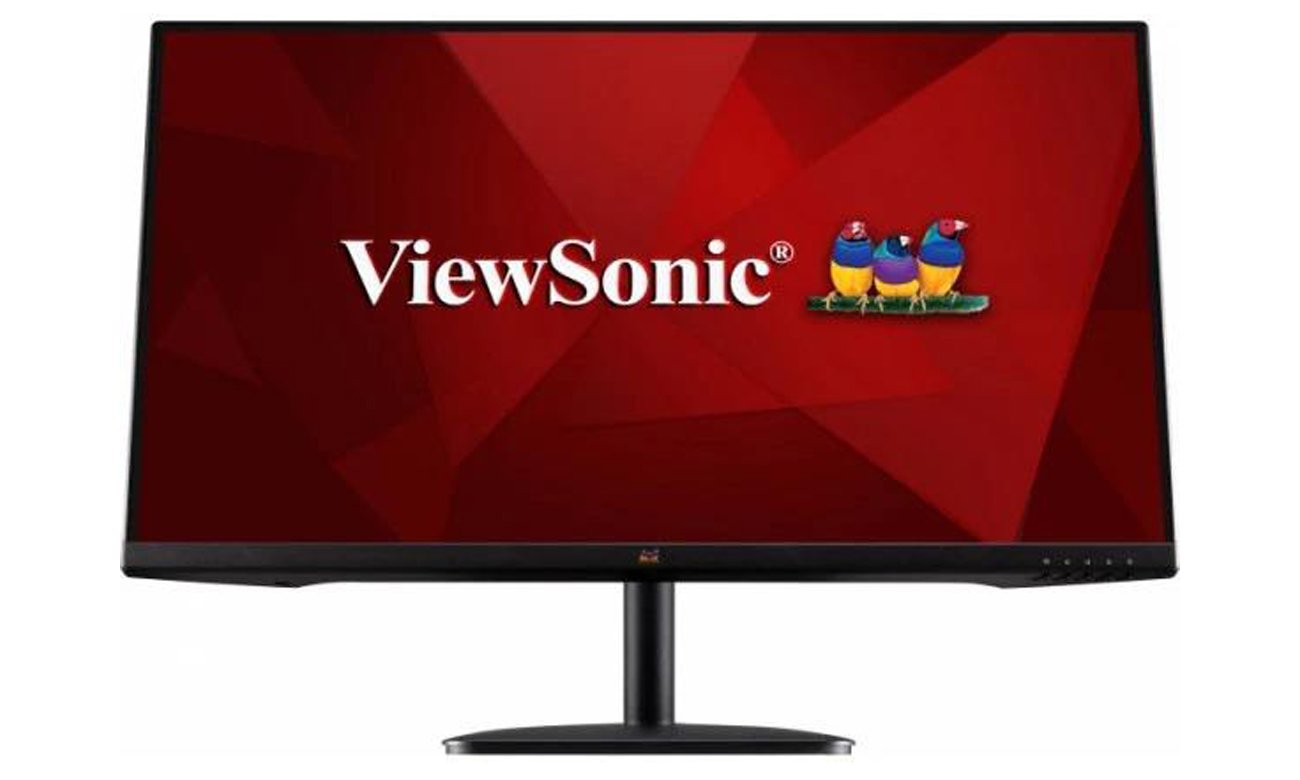 ViewSonic VA2732-H widok z przodu