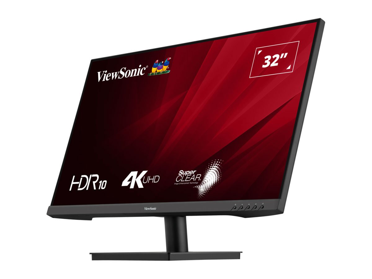 ViewSonic VA3208-4K-HD
