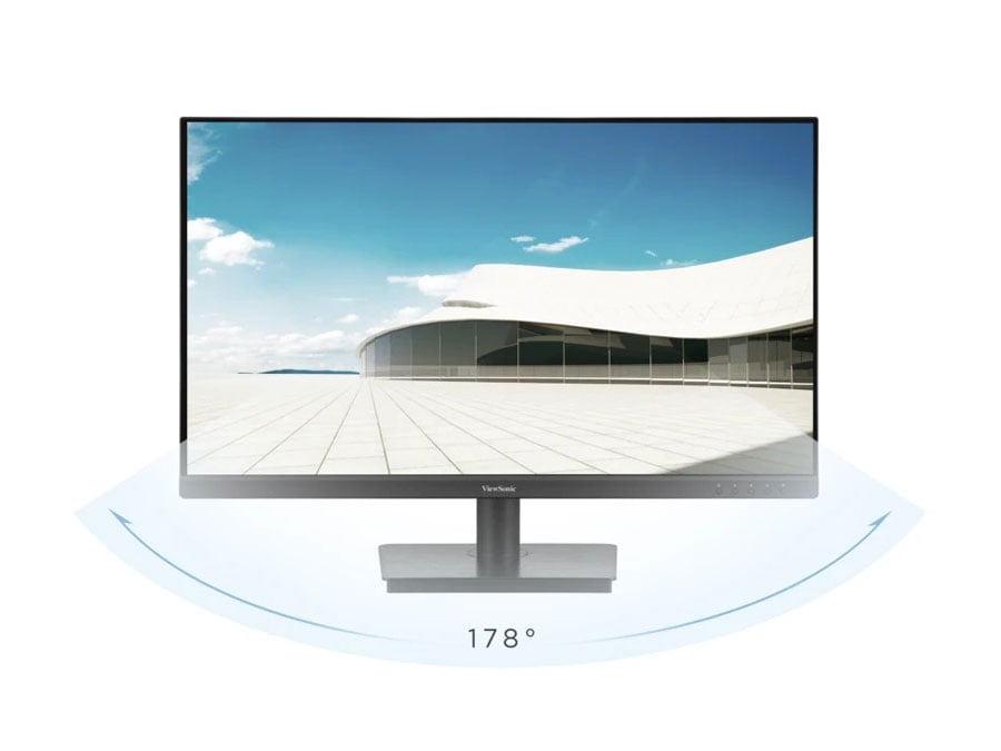 ViewSonic VA3208-4K-HD