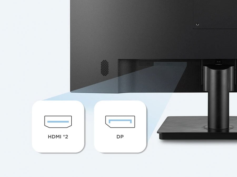 ViewSonic VA3208-4K-HD
