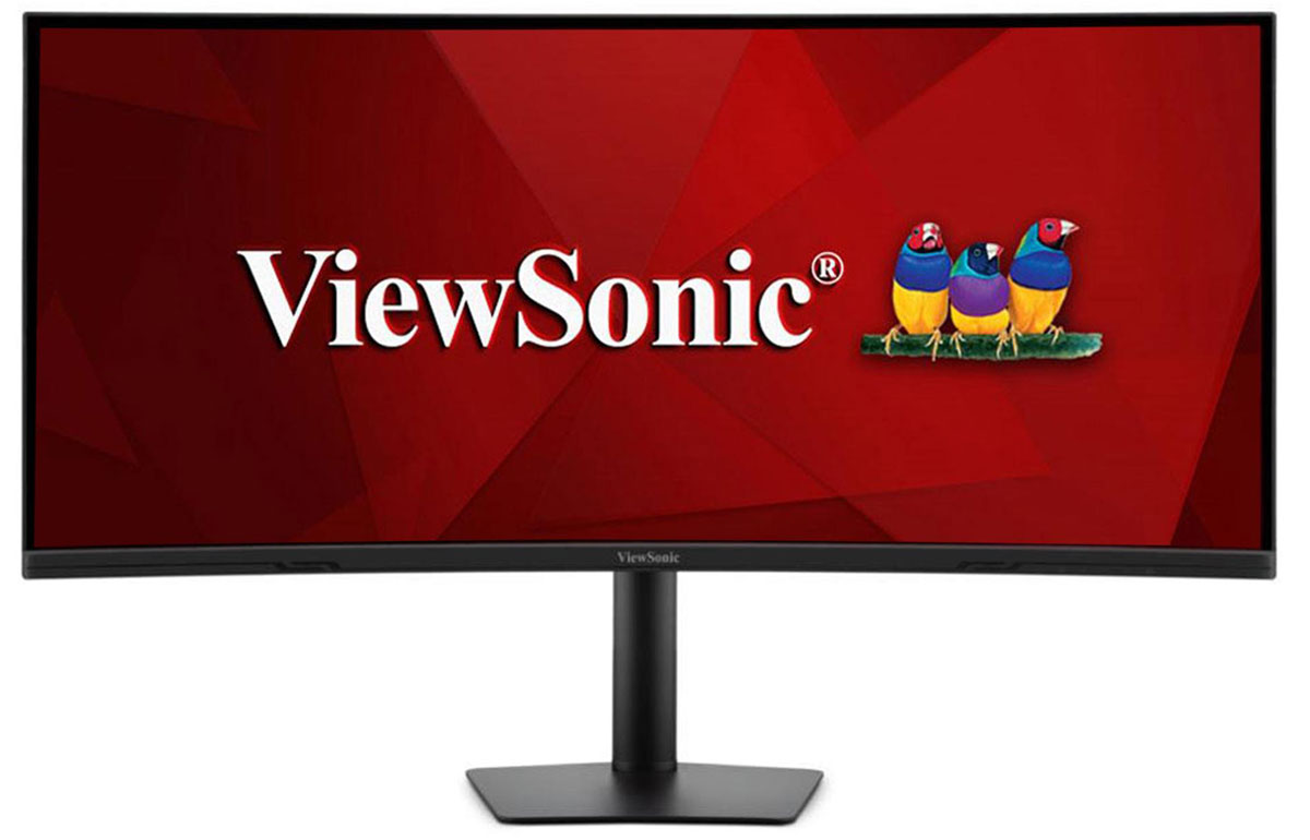 Monitor ViewSonic VA3820C