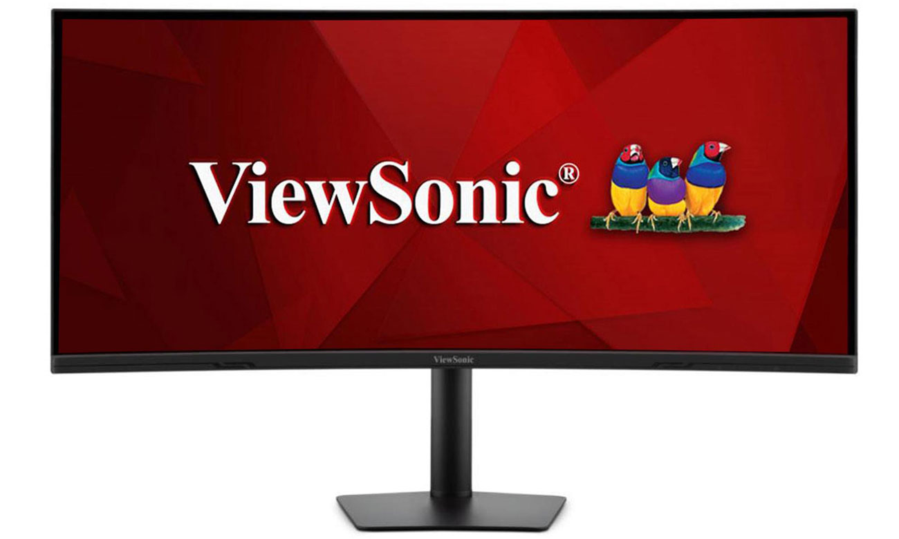 Monitor ViewSonic VA3820C