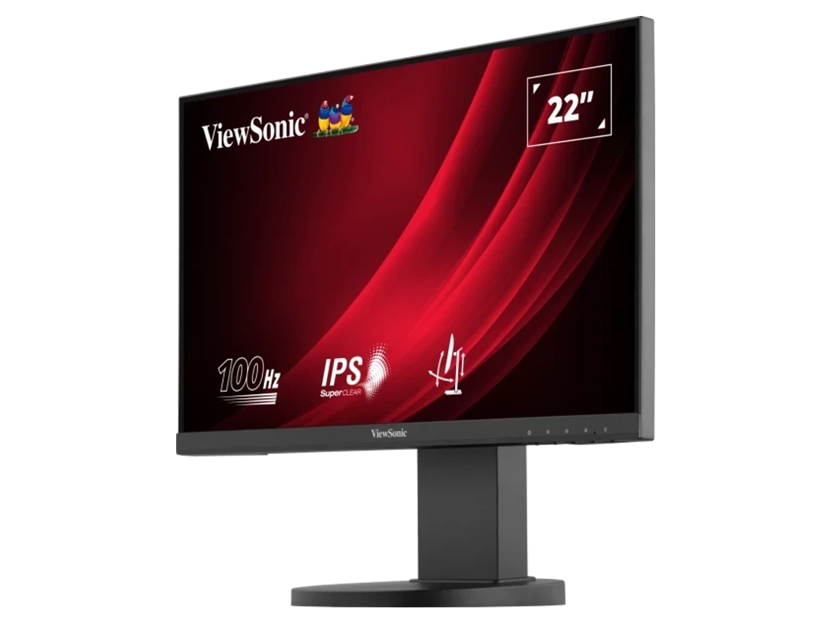 ViewSonic VG2208A-HD