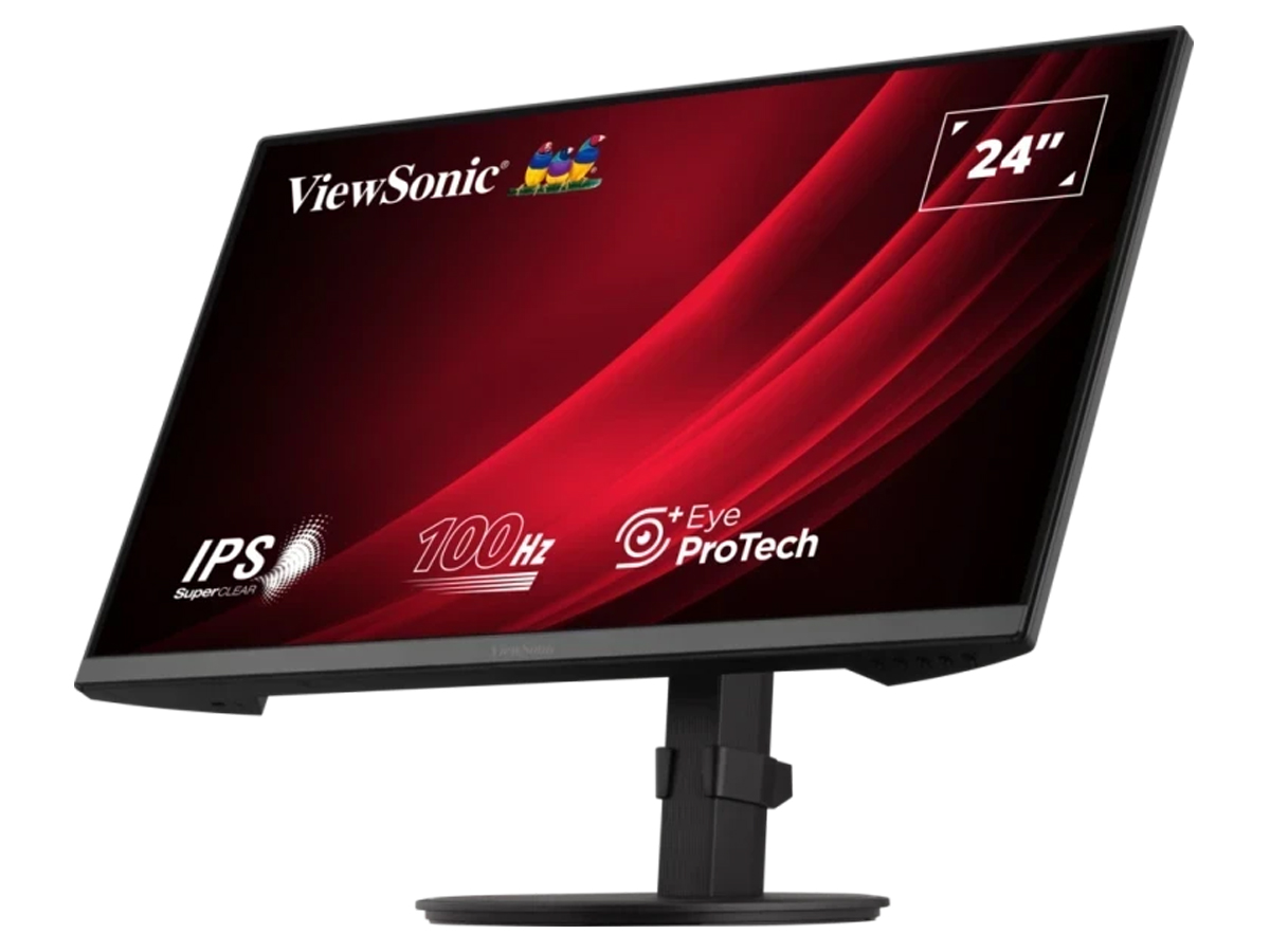 ViewSonic VG2408A-MHD