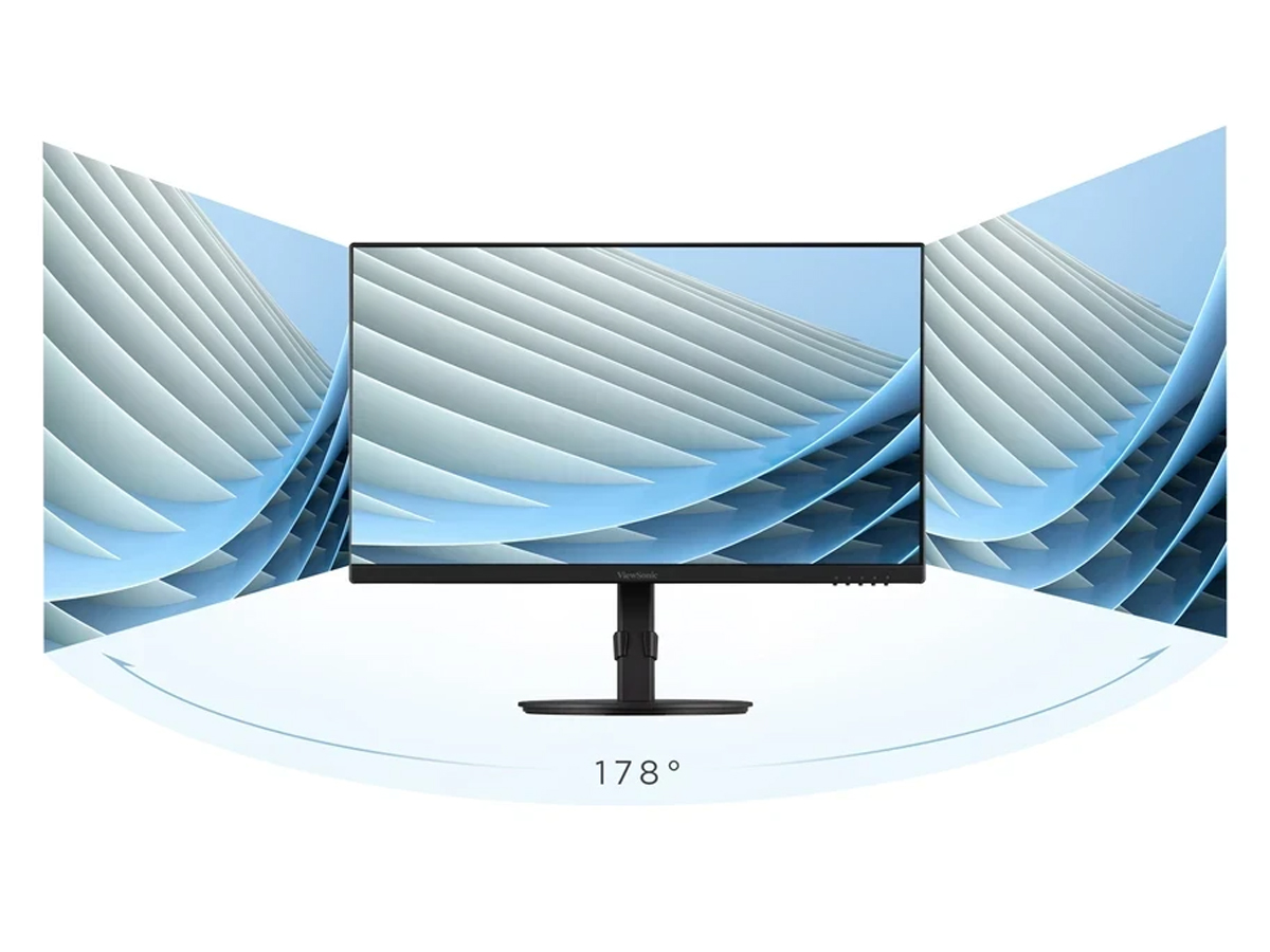 ViewSonic VG2408A-MHD