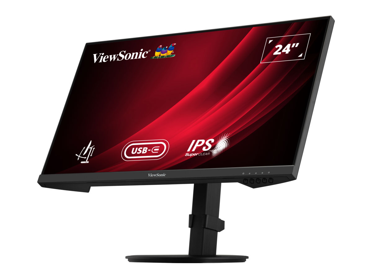 ViewSonic VG2409-MHDU-2