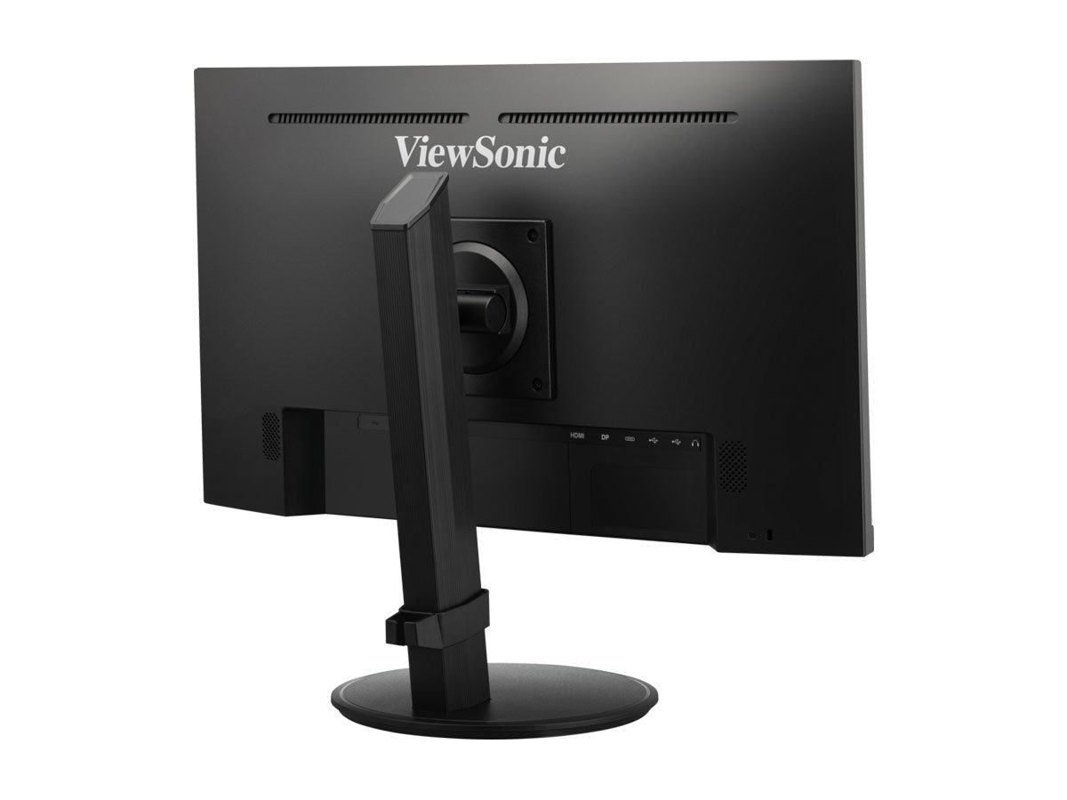 ViewSonic VG2409-MHDU-2