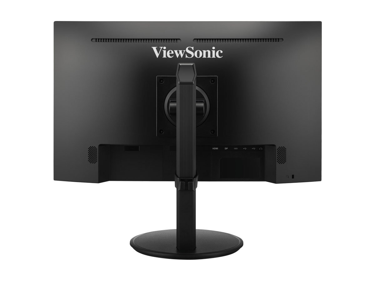 ViewSonic VG2409-MHDU-2