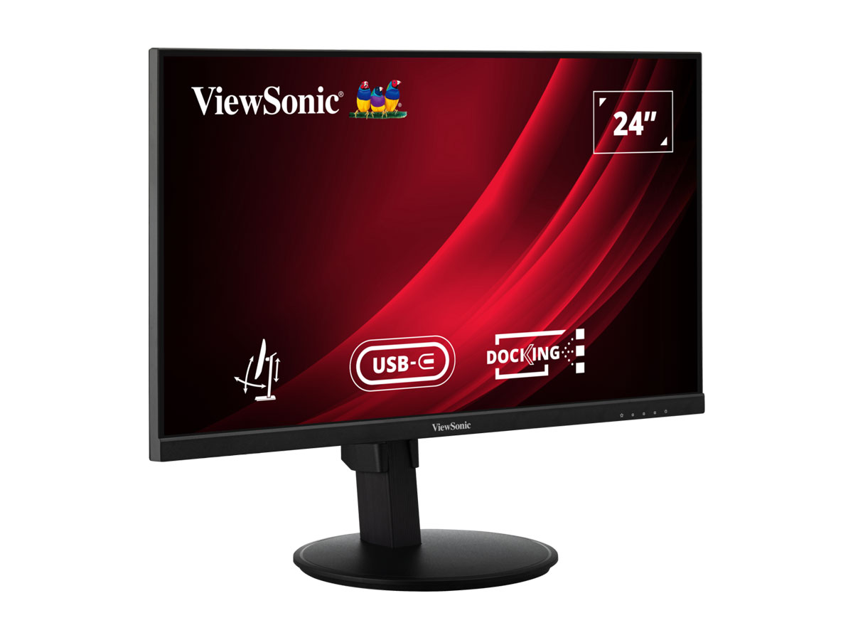 ViewSonic VG2409U-2