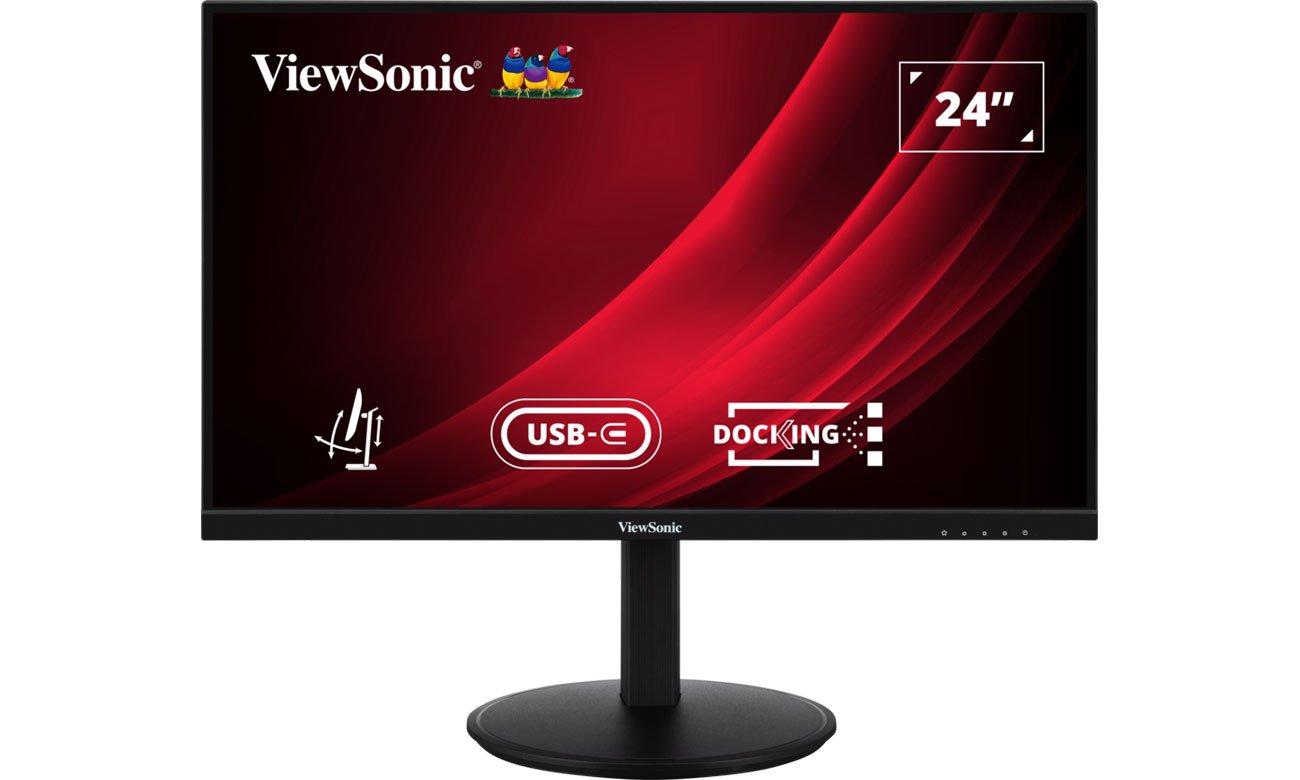 ViewSonic VG2409U-2