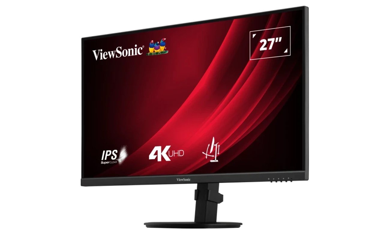 ViewSonic VG2708-4K