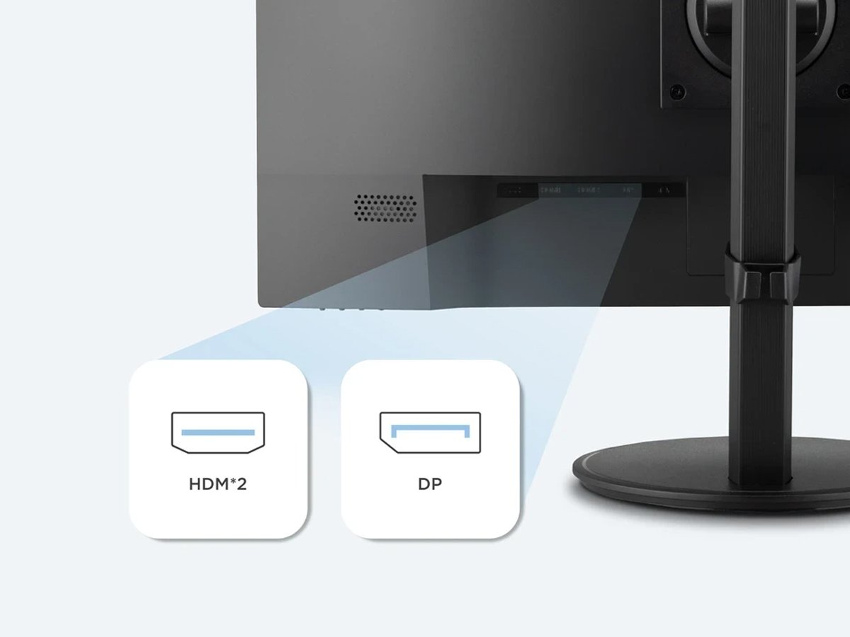 ViewSonic VG2708-4K