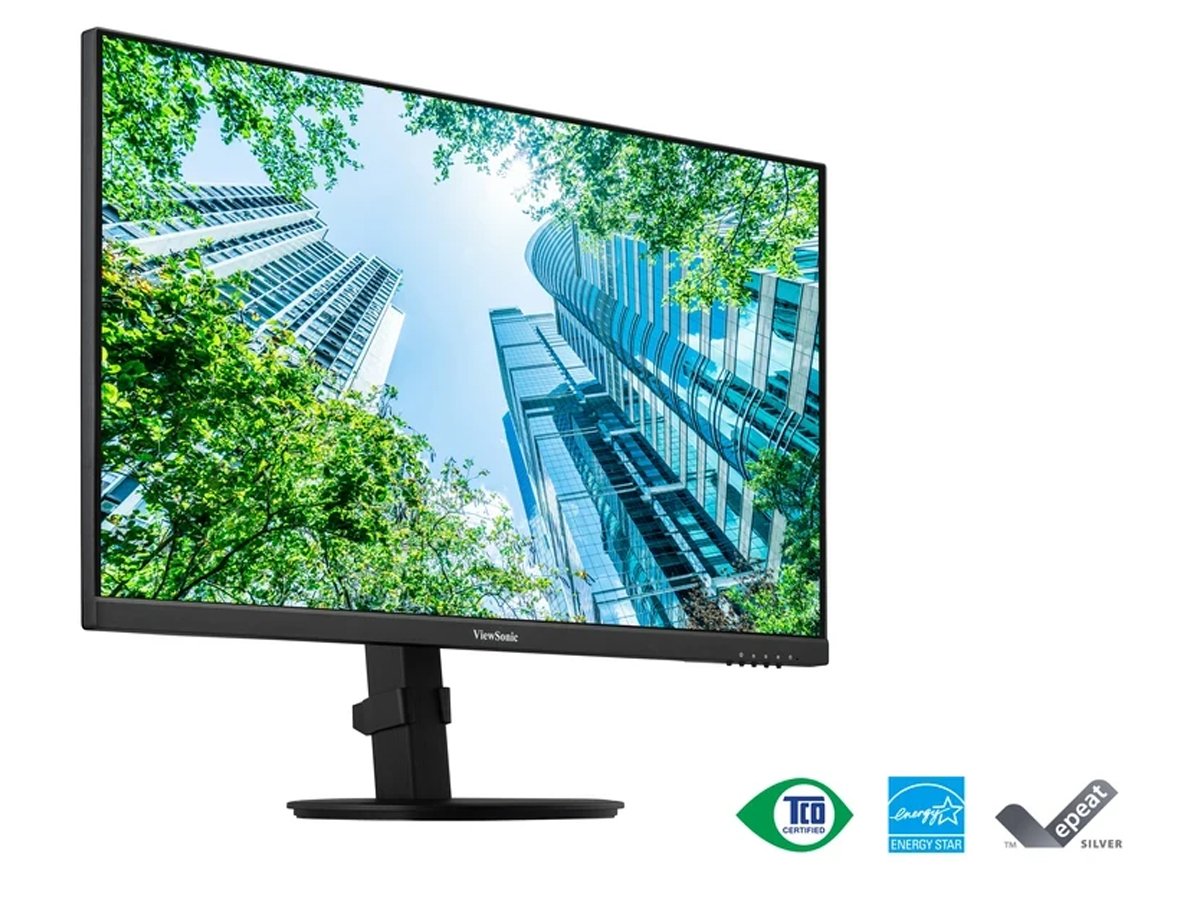 ViewSonic VG2708-4K