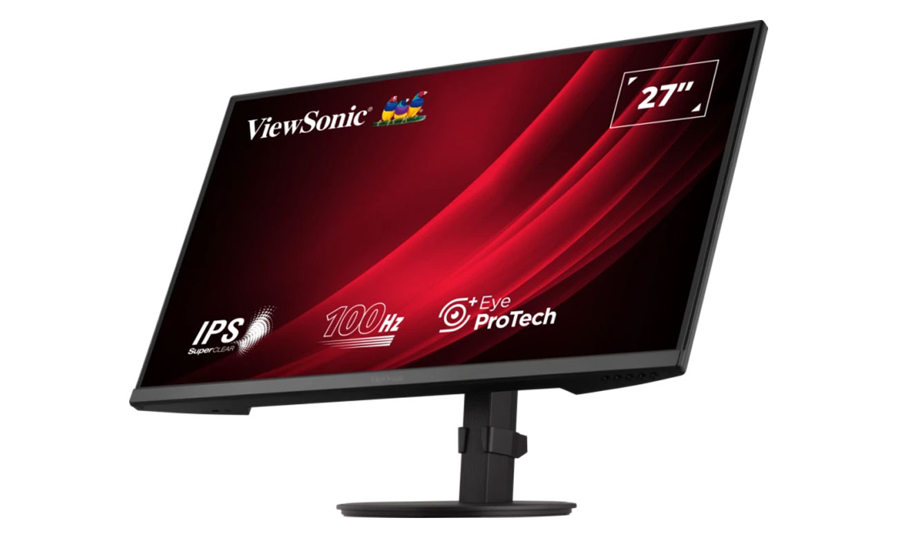 ViewSonic VG2708A