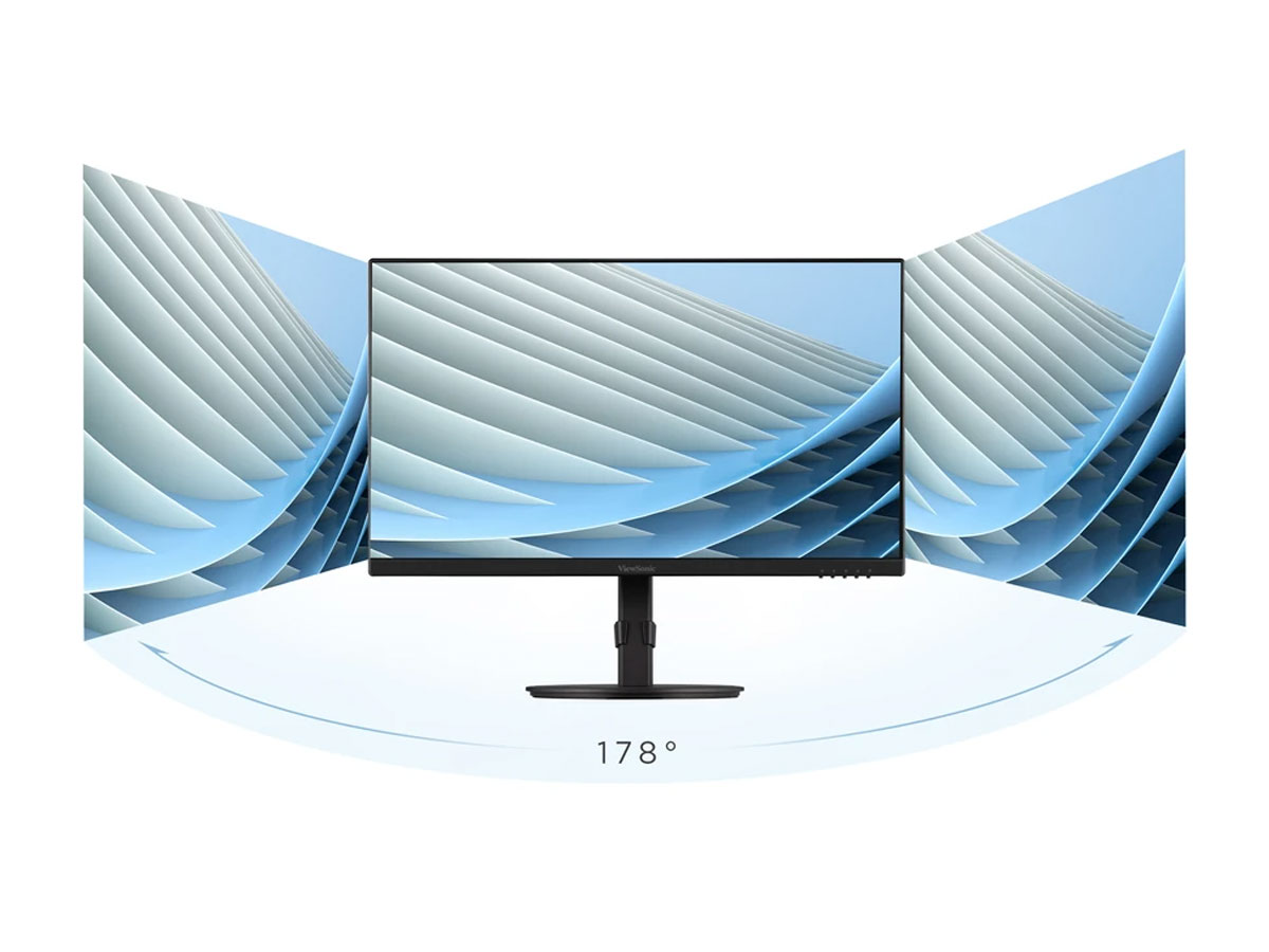 ViewSonic VG2708A