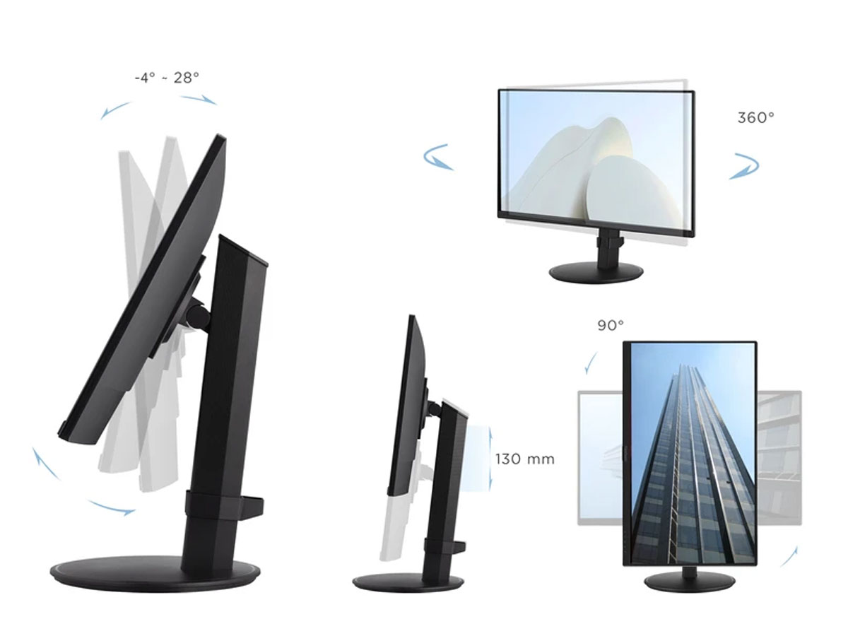 ViewSonic VG2708A
