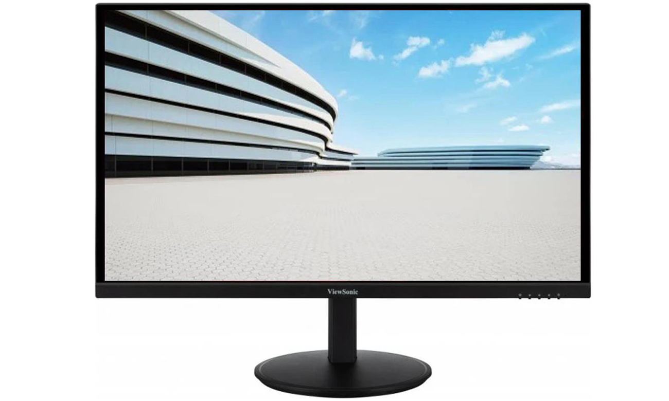 Monitor do zastosowań biznesowych ViewSonic VG2709-2K-MHD