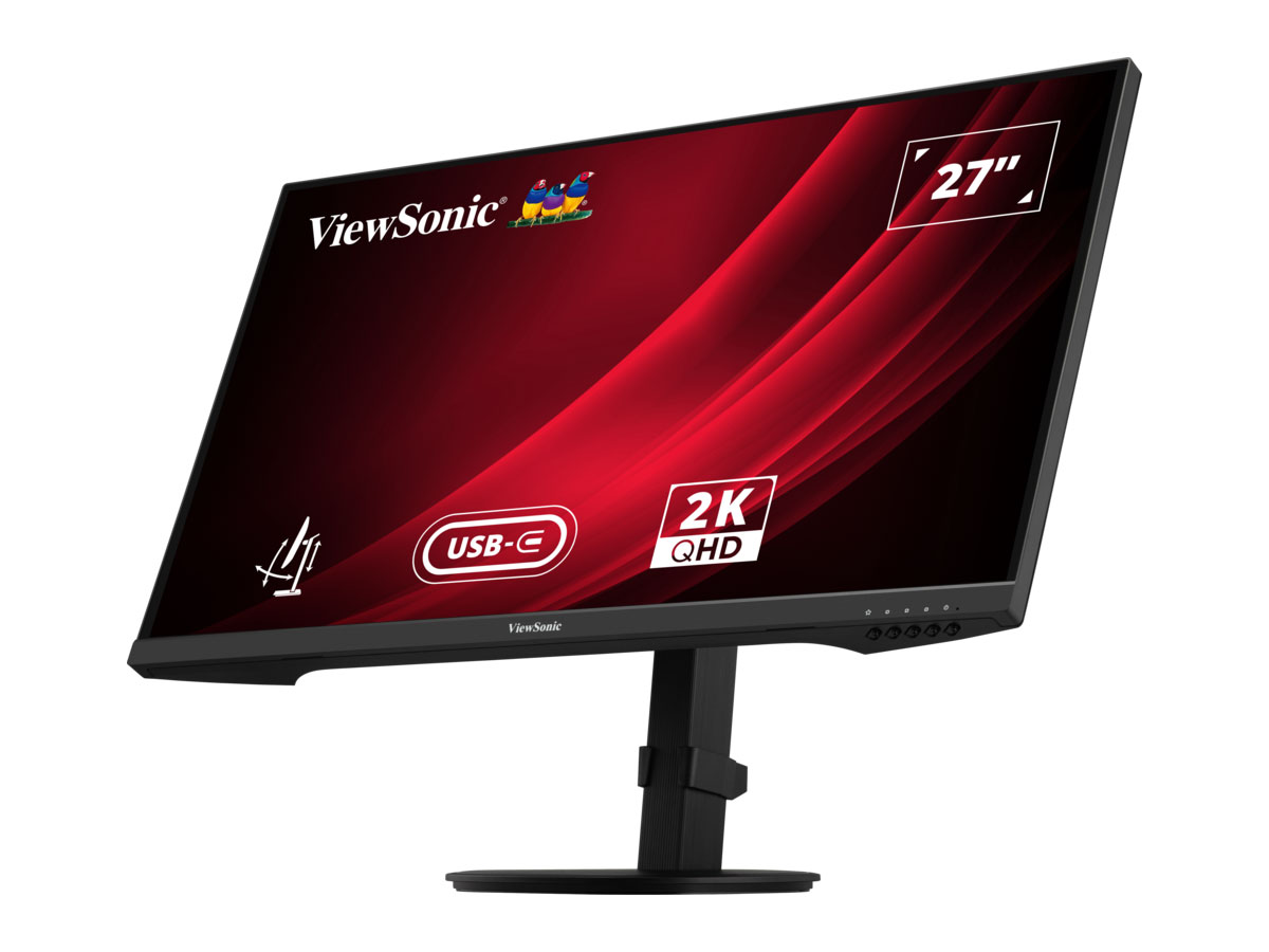 ViewSonic VG2709-2K-MHDU-2