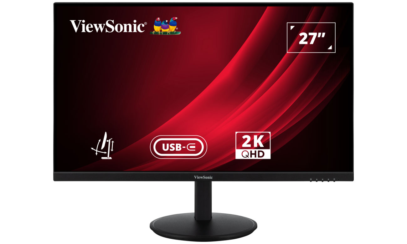 ViewSonic VG2709-2K-MHDU-2