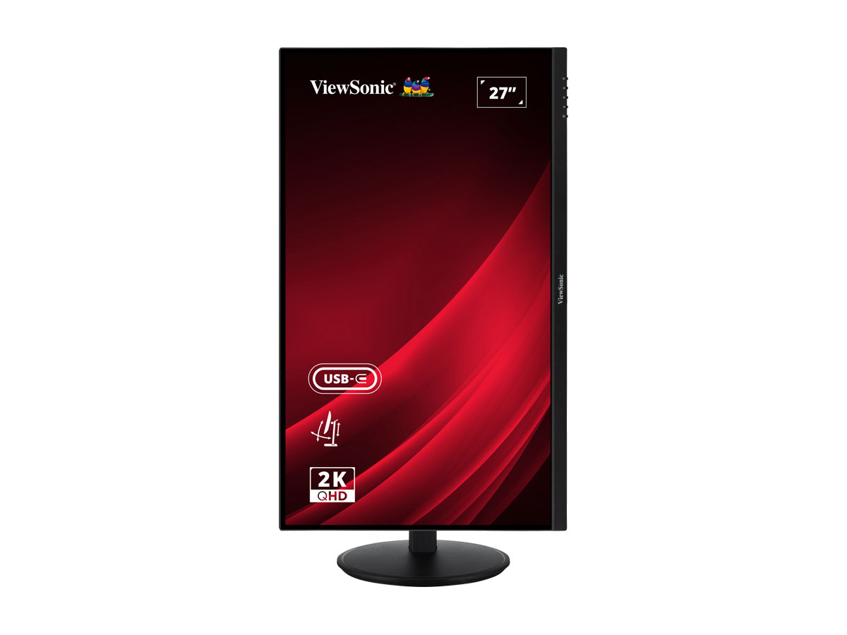 ViewSonic VG2709-2K-MHDU-2