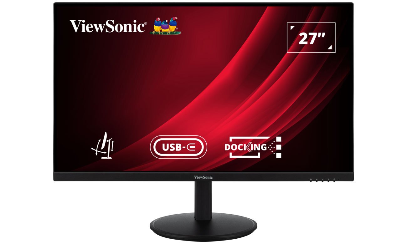 ViewSonic VG2709U-2K