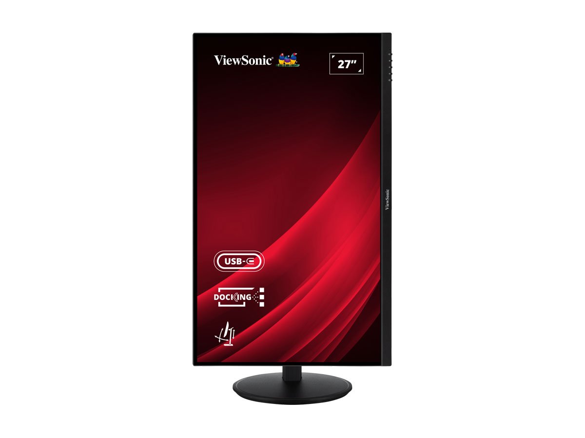 ViewSonic VG2709U-2K