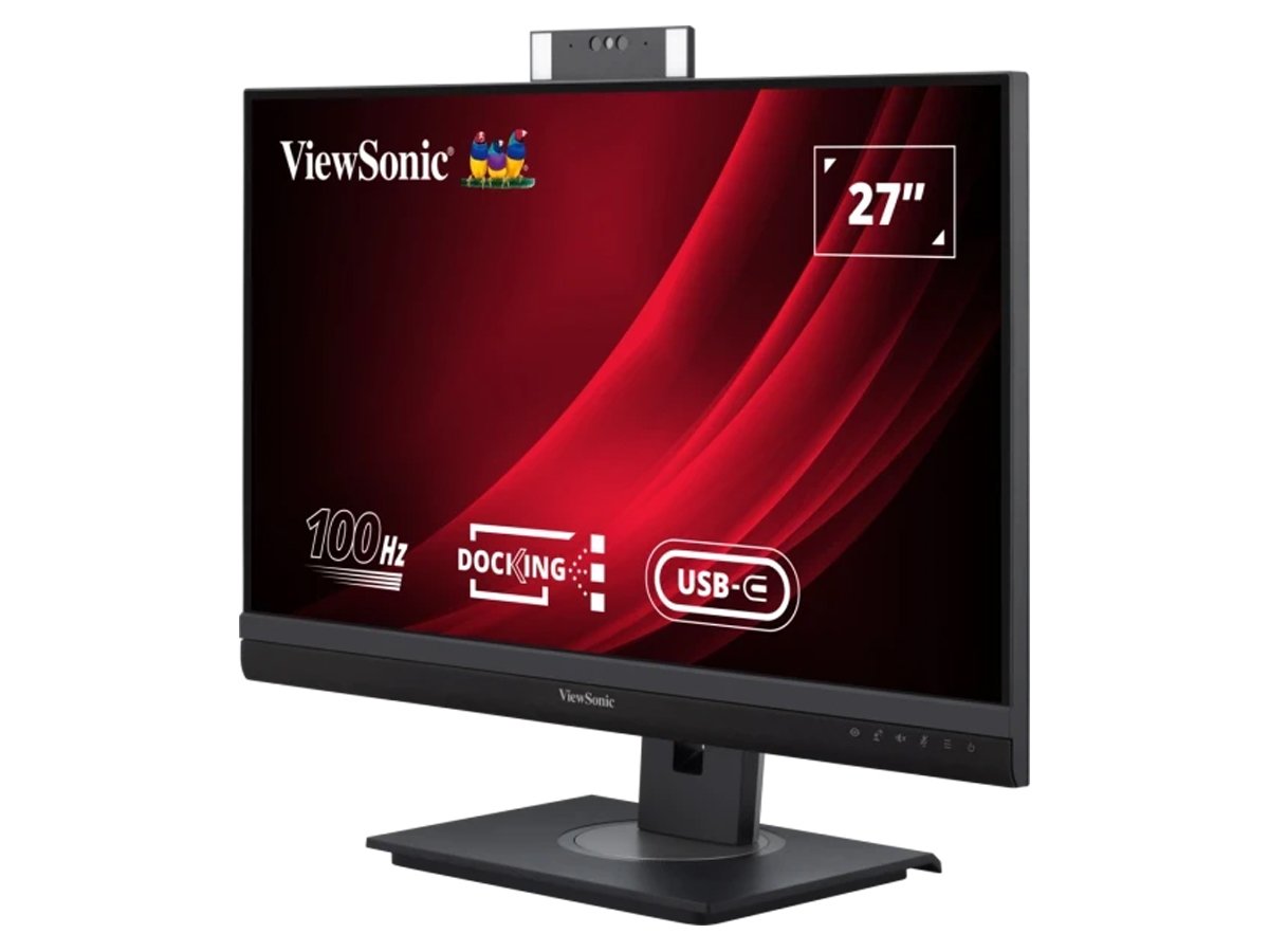 ViewSonic VG2757V-2K
