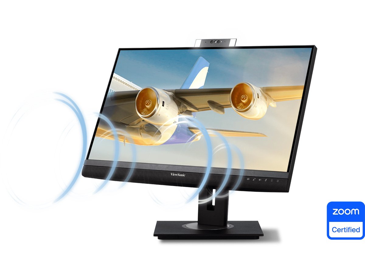 ViewSonic VG2757V-2K