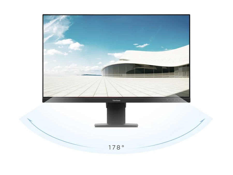 ViewSonic VG3208-4K