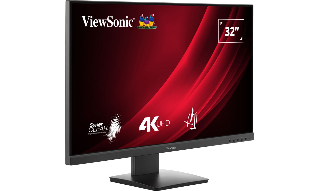 ViewSonic VG3208-4K