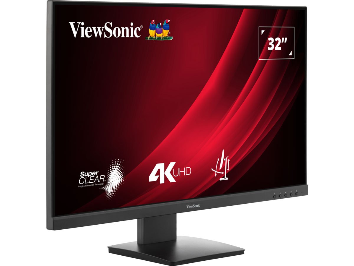 ViewSonic VG3208-4K