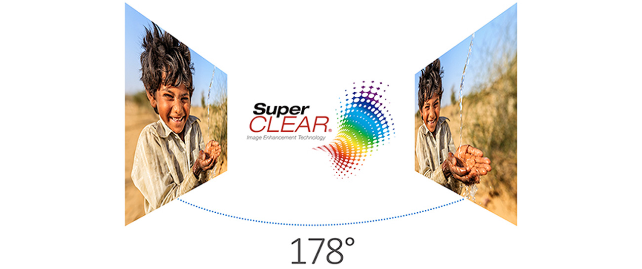 ViewSonic VP2468 Panel IPS