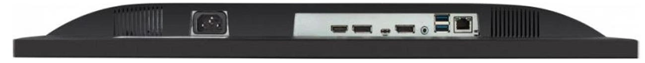 ViewSonic VP2468a porty