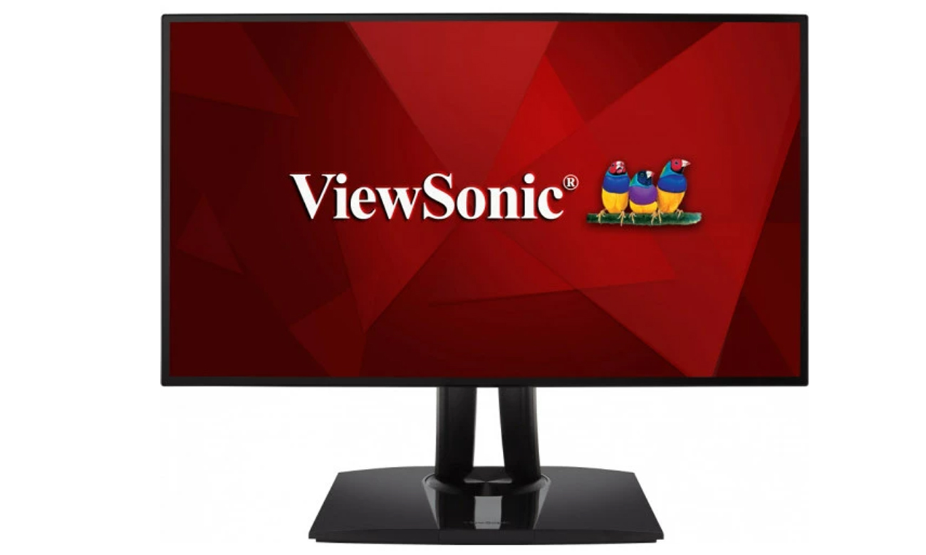 Monitor do domu i do biura ViewSonic VP2468a