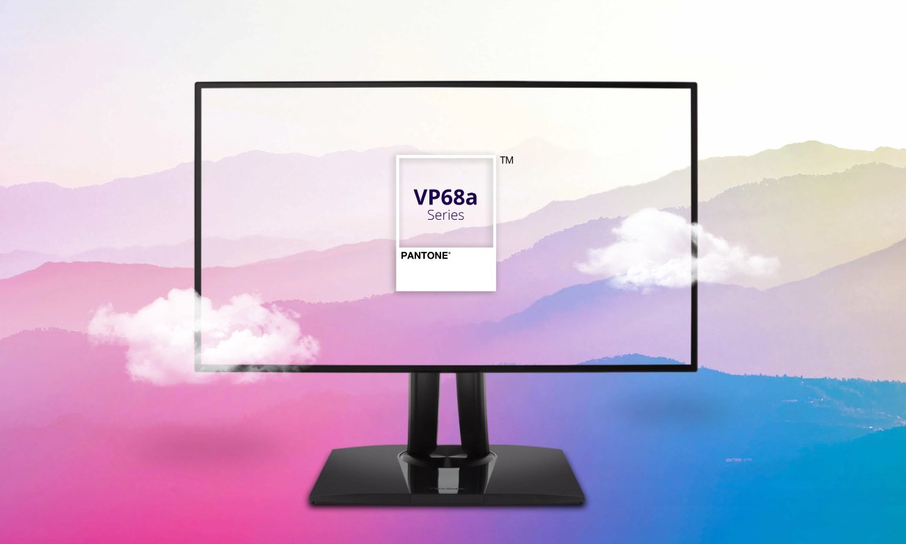 ViewSonic VP2768a