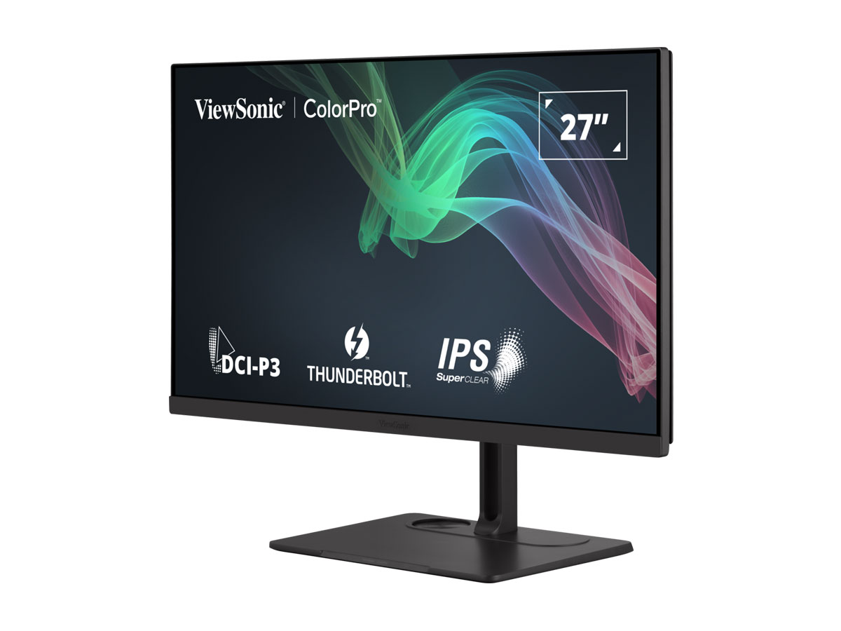 ViewSonic VP2776T-4K