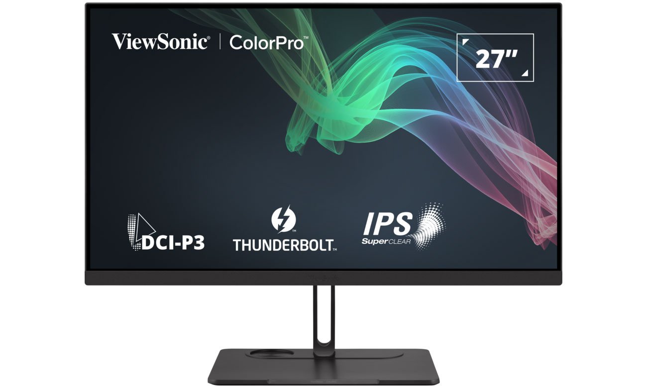 ViewSonic VP2776T-4K