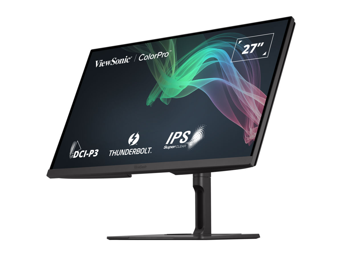 ViewSonic VP2776T-4K