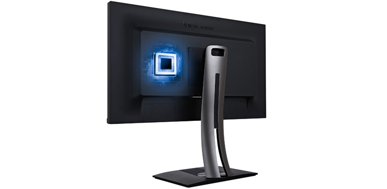 ViewSonic VP2785-4K