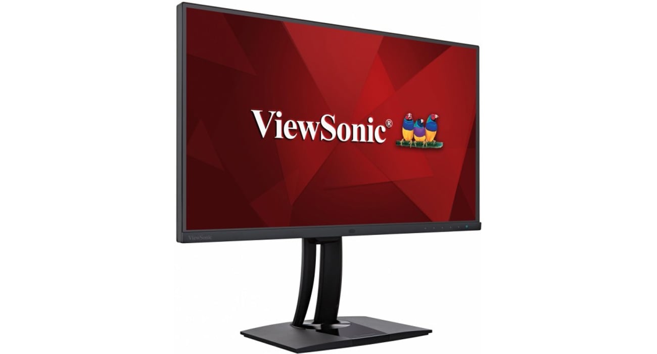 ViewSonic VP2785-4K