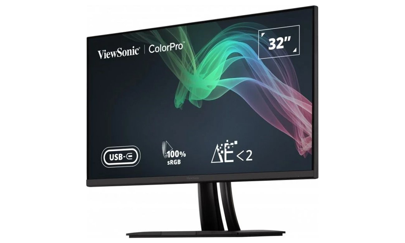ViewSonic VP3256-4K