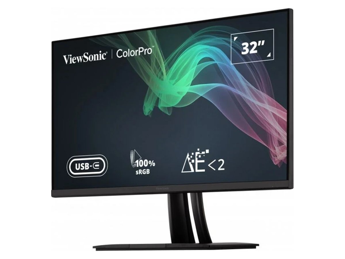 ViewSonic VP3256-4K