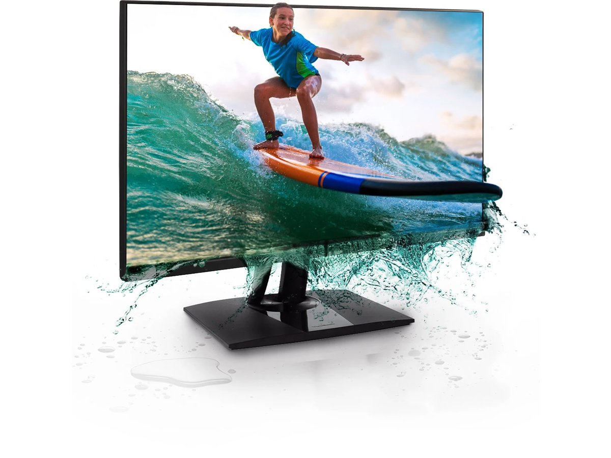 ViewSonic VP3256-4K