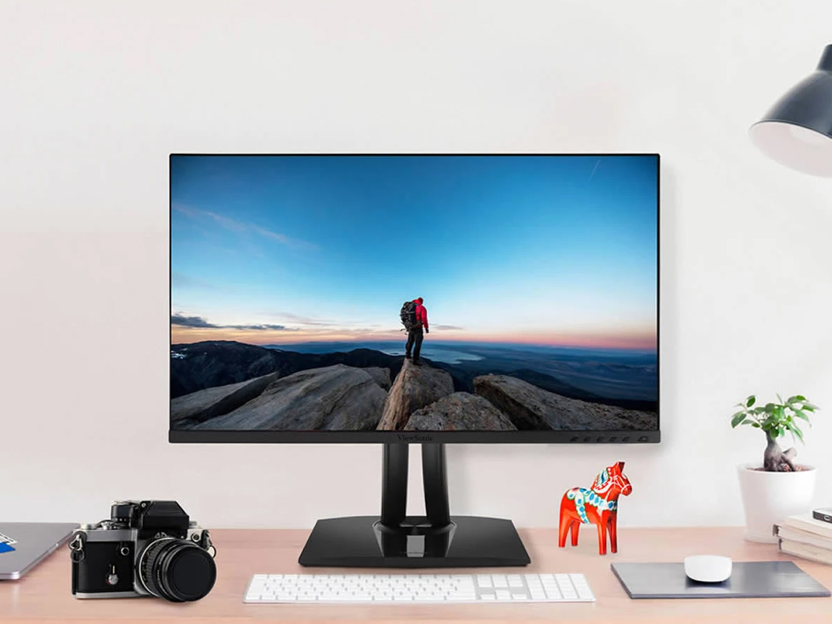ViewSonic VP3256-4K