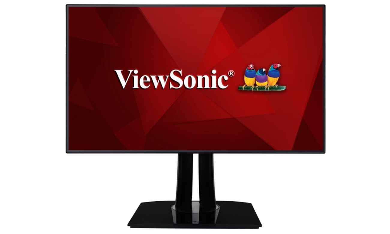 ViewSonic VP3268-4K