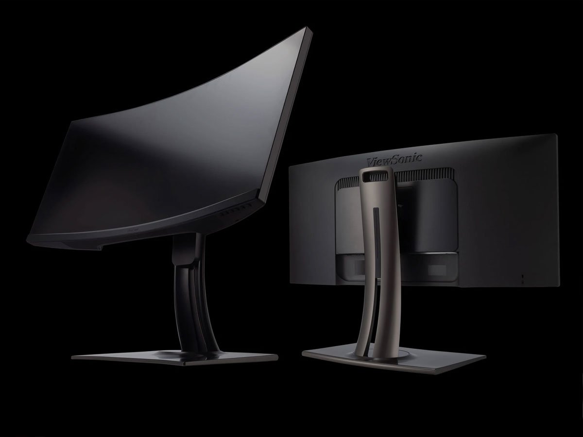 ViewSonic VP3881a