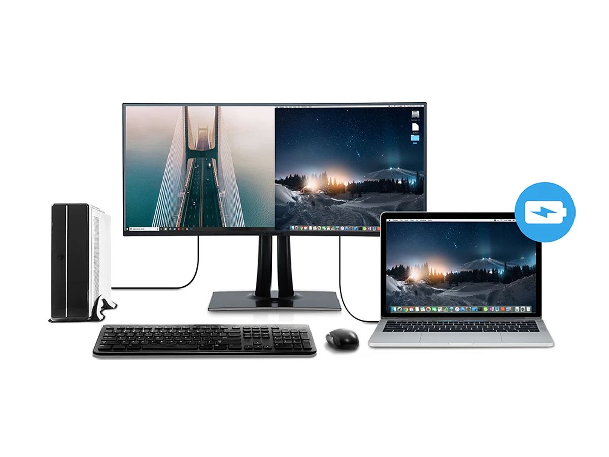 ViewSonic VP3881a