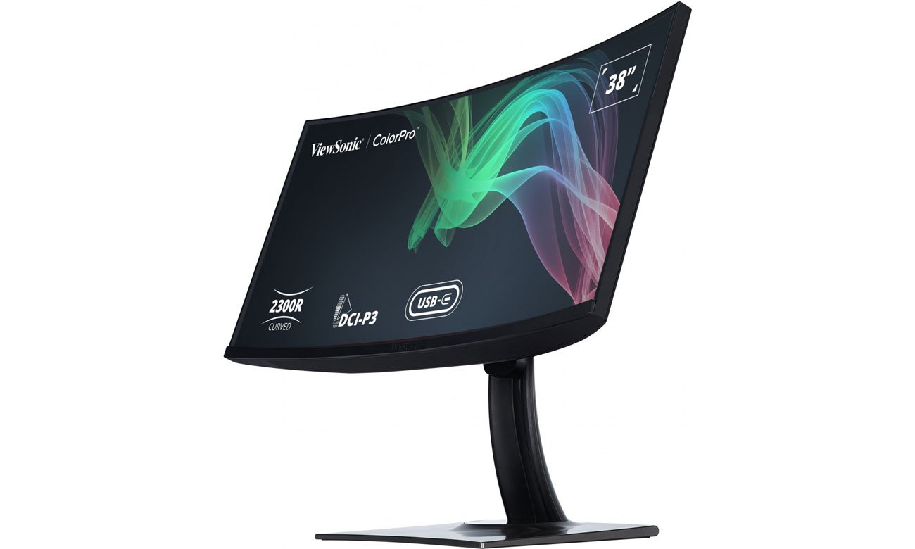 ViewSonic VP3881a
